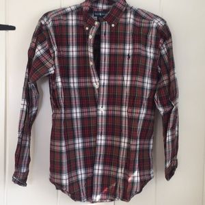 💼Ralph Lauren Polo Long Sleeve ButtonDown💼